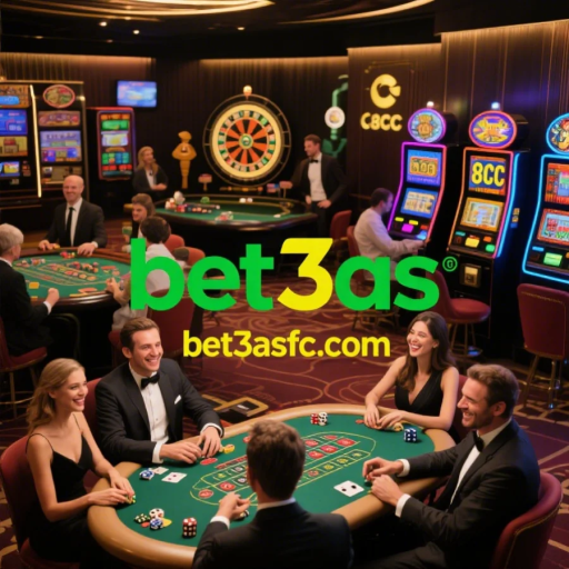 bet3as